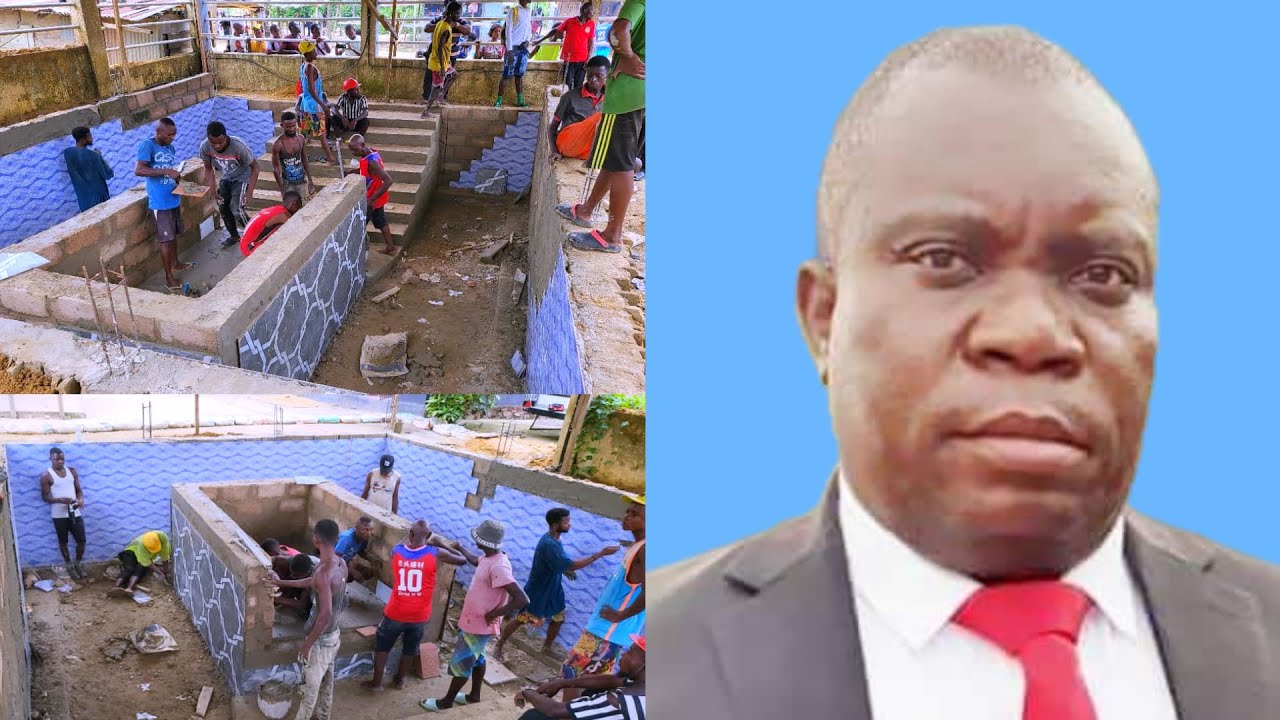 KC TERRITOIRE DE TSHELA EN DEUIL🧧 BOTALA NDENGE BAZO TONGA MAUSOLEE YA DIDIER NKONGO BAMVANGILA