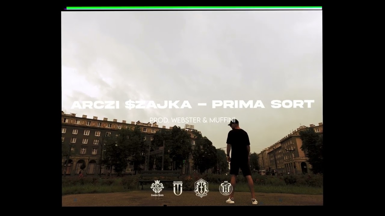 Arczi $zajka - Prima Sort prod. Webster & Muffini 