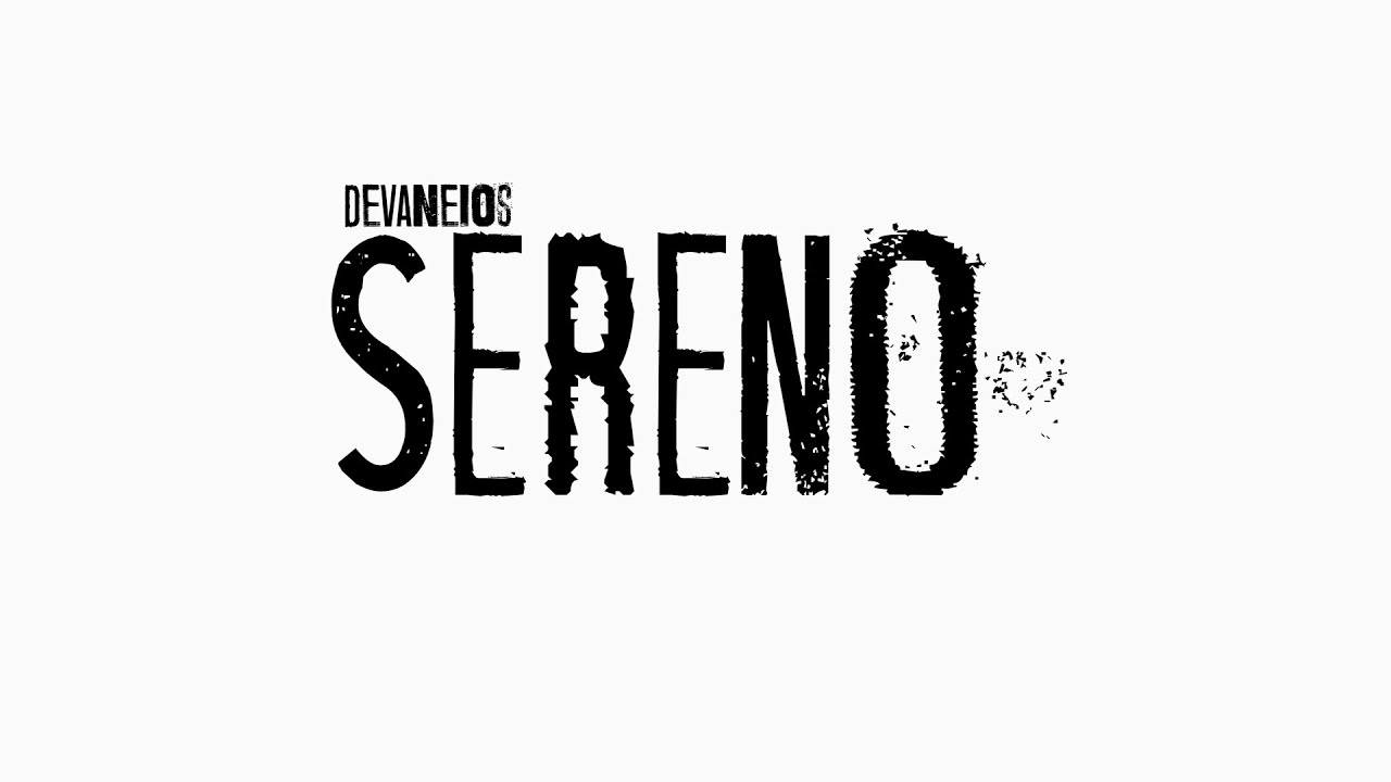 BRADOCKDAN - SERENO PROD. VICTOR HENRY (VISUALIZER)
