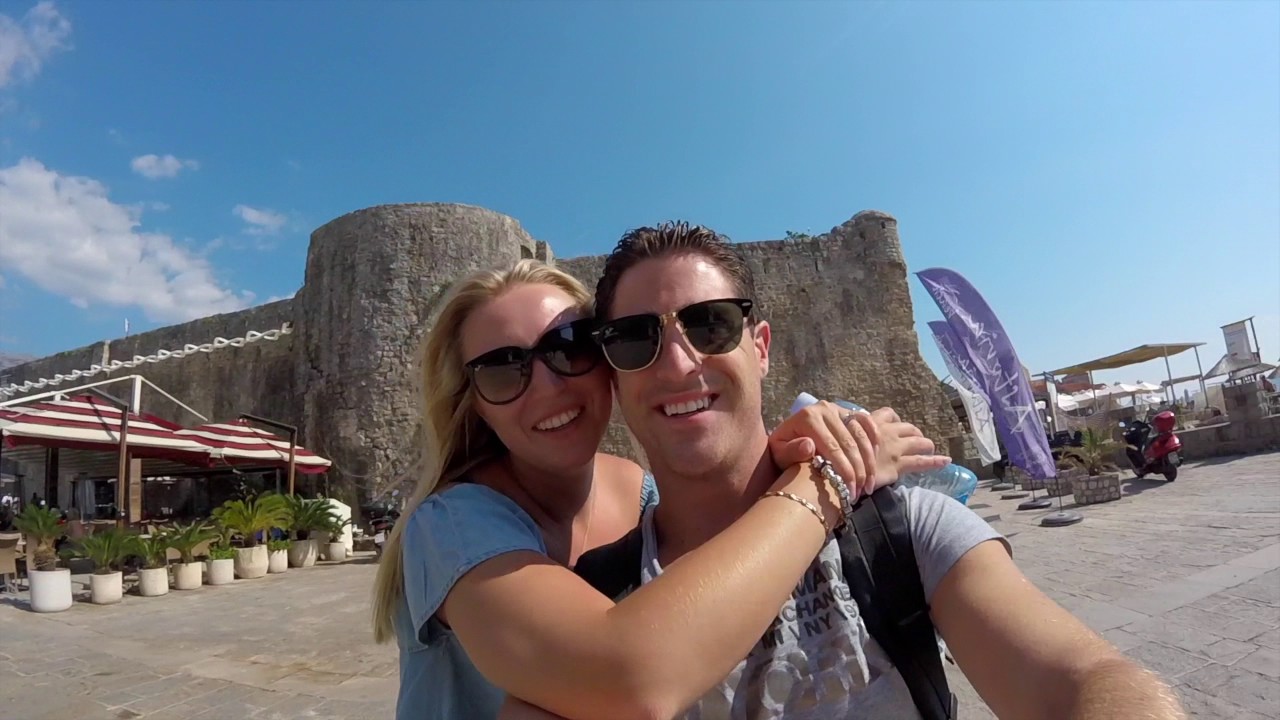 Love2Travel YouTube Channel Intro