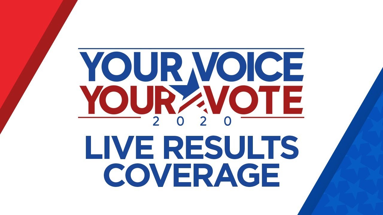 California Super Tuesday primary results from statewide, Bay Area races