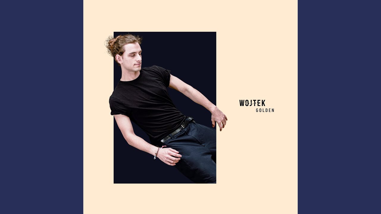 Golden (Radio Edit)