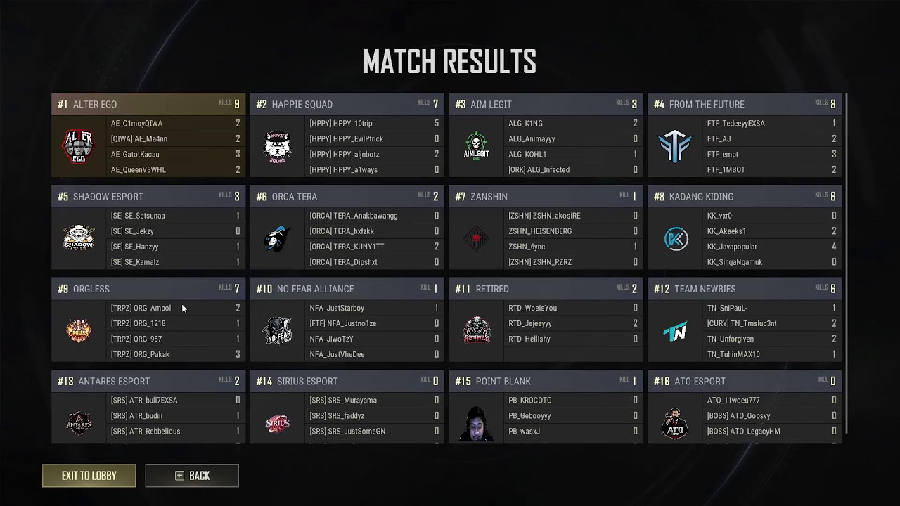 Live Stream Prometheus gg