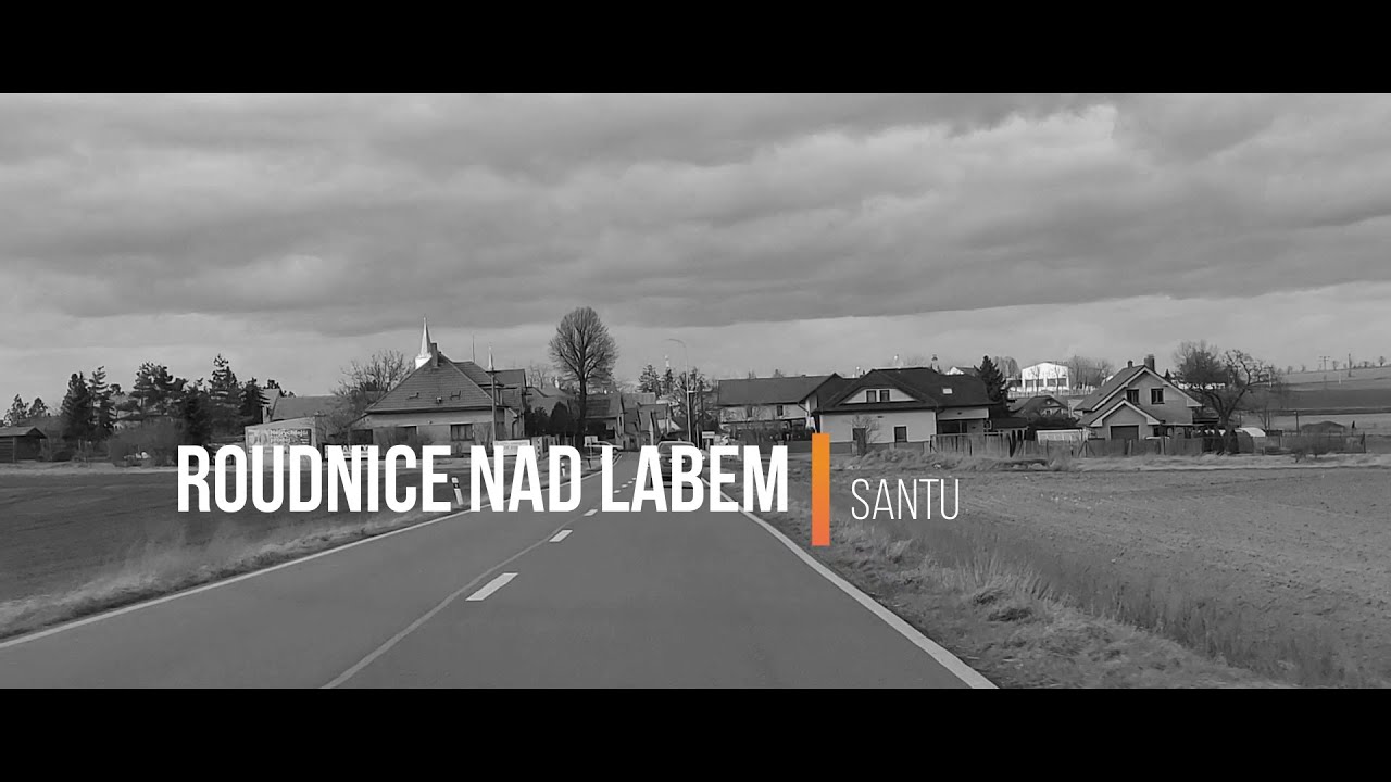 Roudnice nad Labem, Czech Republic