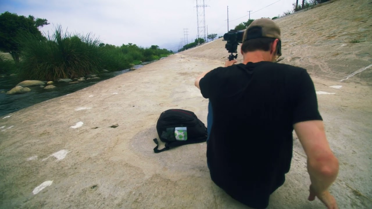 Camera Test: BMPCC 6k pro with Canon EF-S 10-18mm f/4.5-5.6 & Canon EF-S 18-135mm f/3.5-5.6,