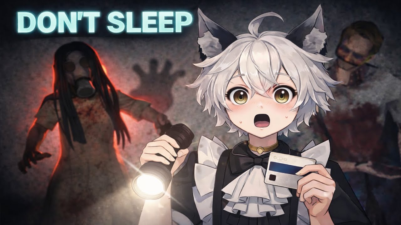 This Soviet Horror Game Won't Let You Leave