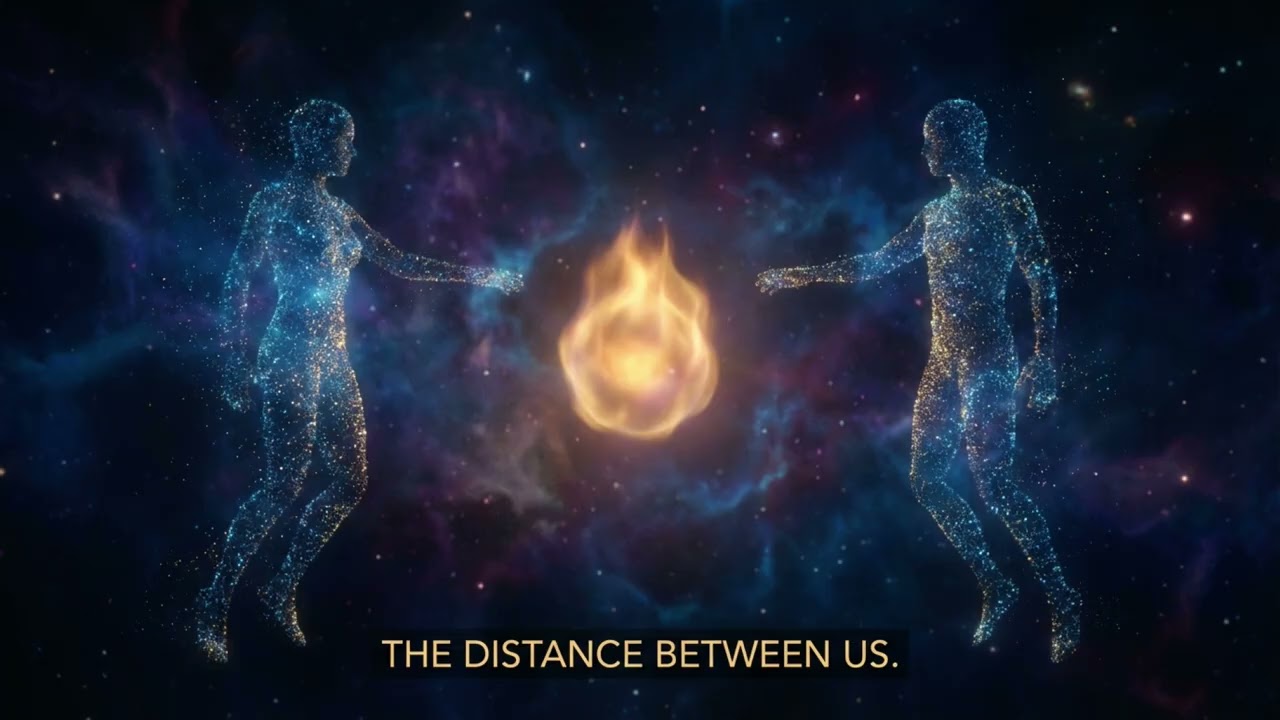 We Are The Universe. Вселенная в нас
