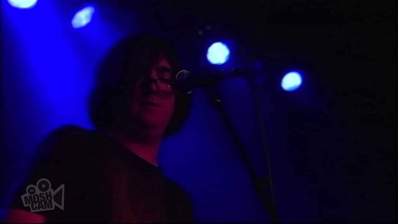 Brian Jonestown Massacre - Got My Eye On You (Live in Sydney) | Moshcam
