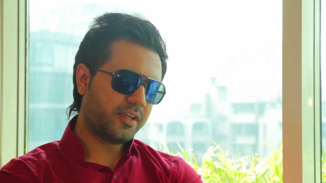 Mustafa Zahid Talks about 