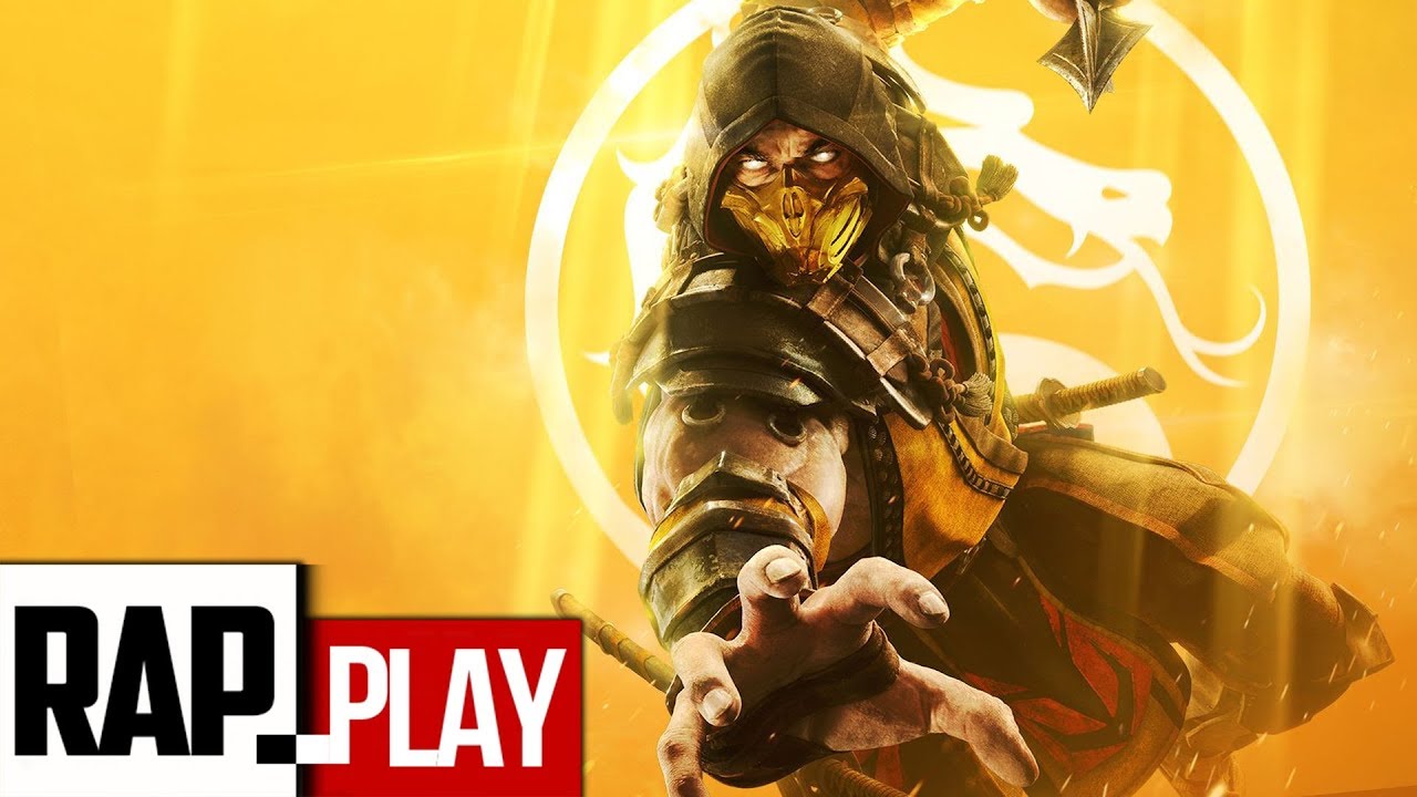 MORTAL KOMBAT 11 RAP | Kronno Zomber Ft. Punyaso (Video Oficial)