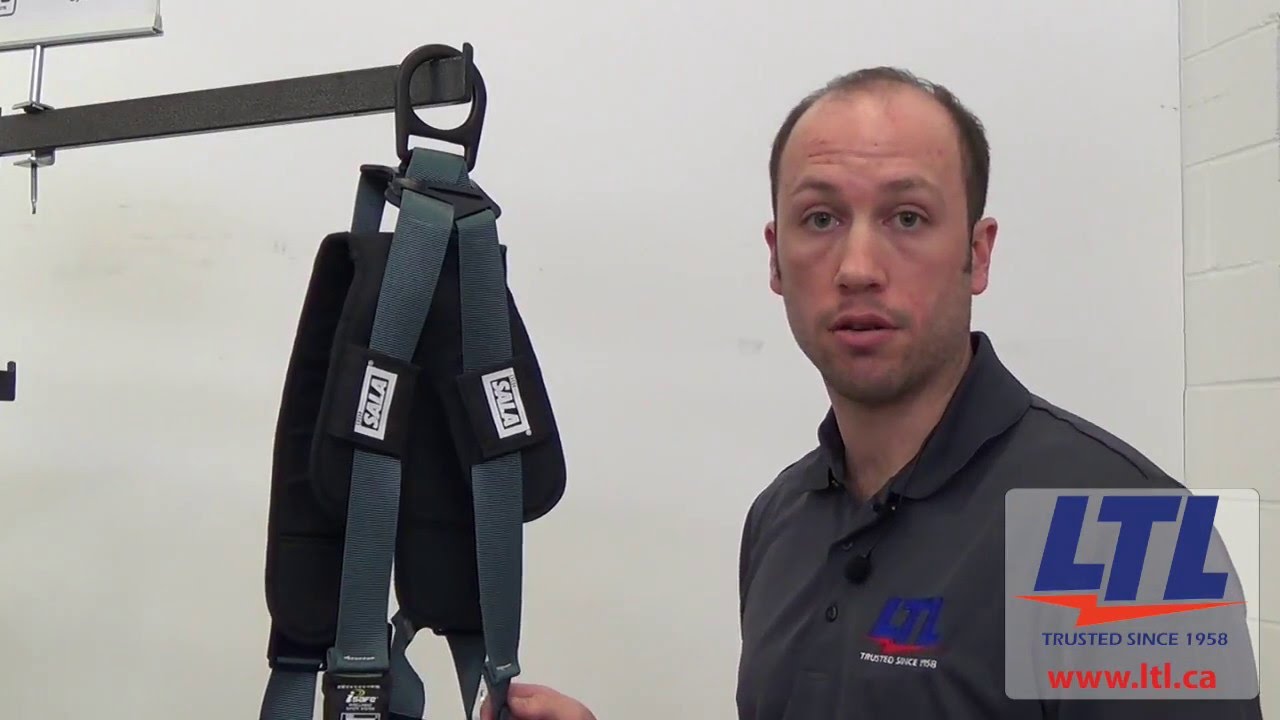 8 Steps to Inspecting Your Fall Protection Equipment in the Field