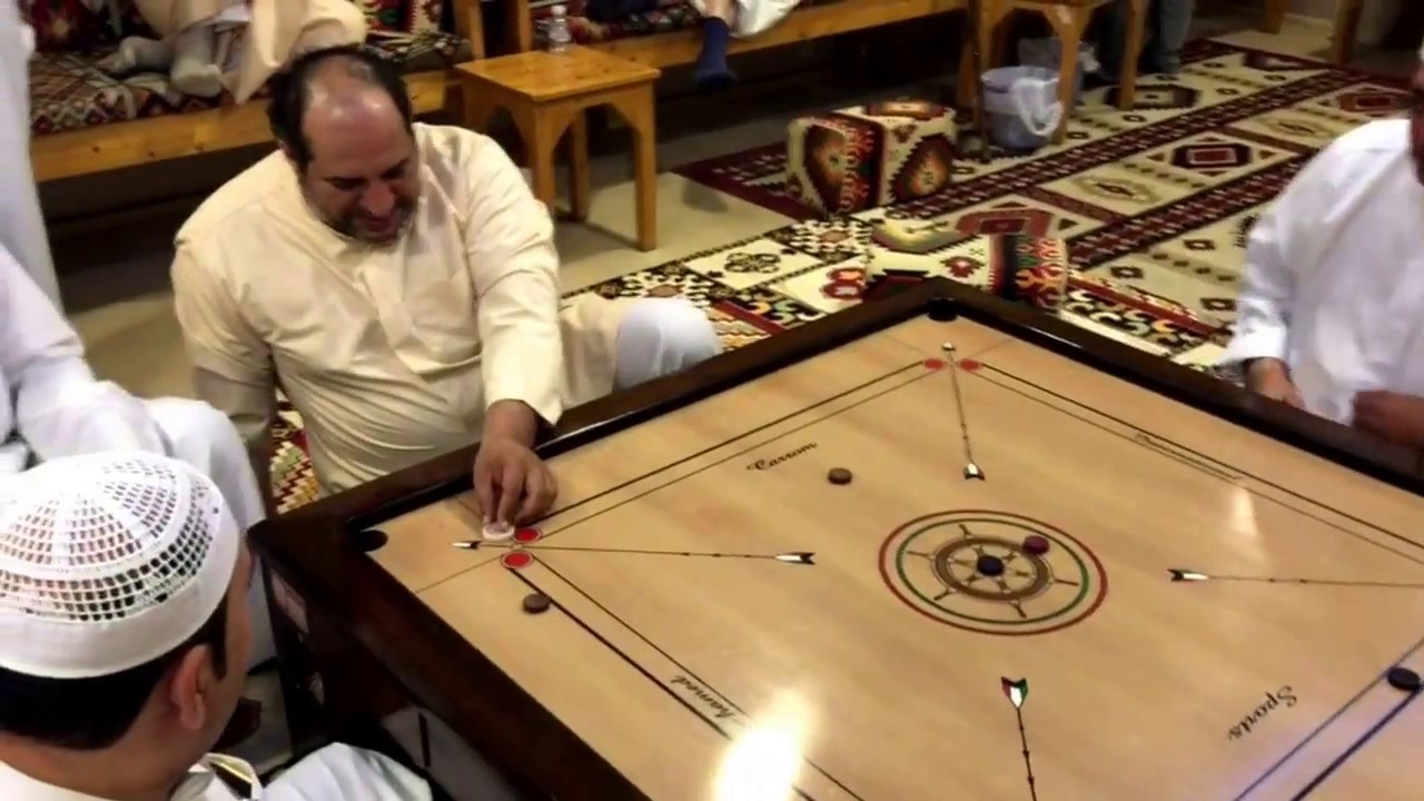 ديوانية العلي (بليارد)