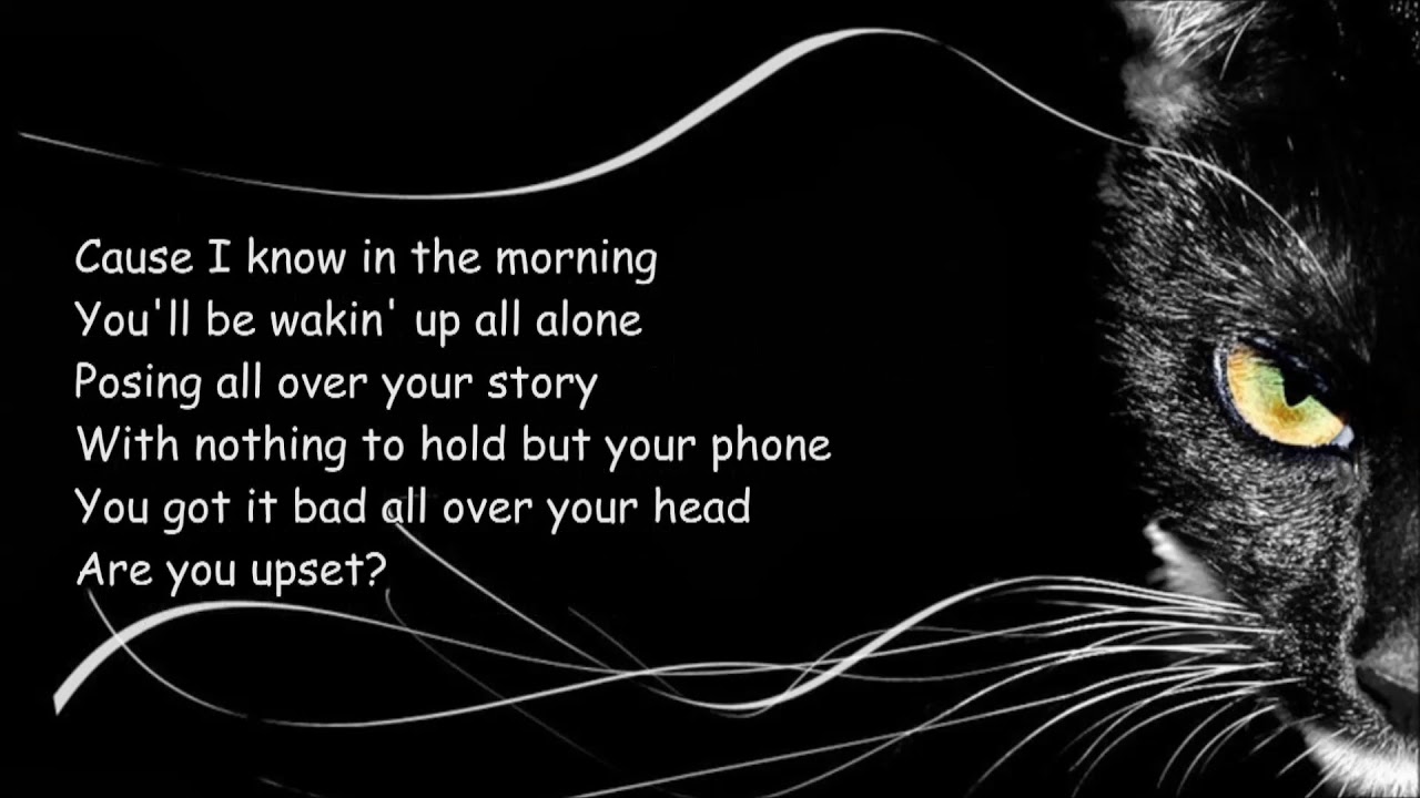 Hugel - WTF (Lyrics)