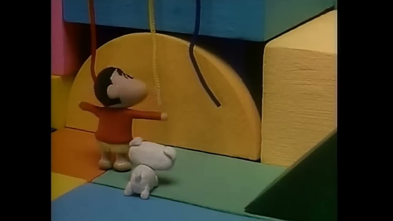 짱구는 못말려 오프닝 오리지널