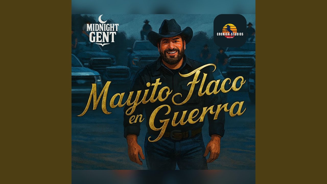 Mayito Flaco en Guerra