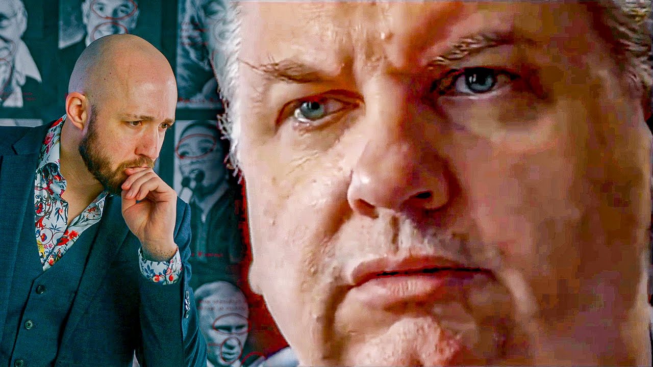 27 Bodies Found Under His House Without His Knowledge?