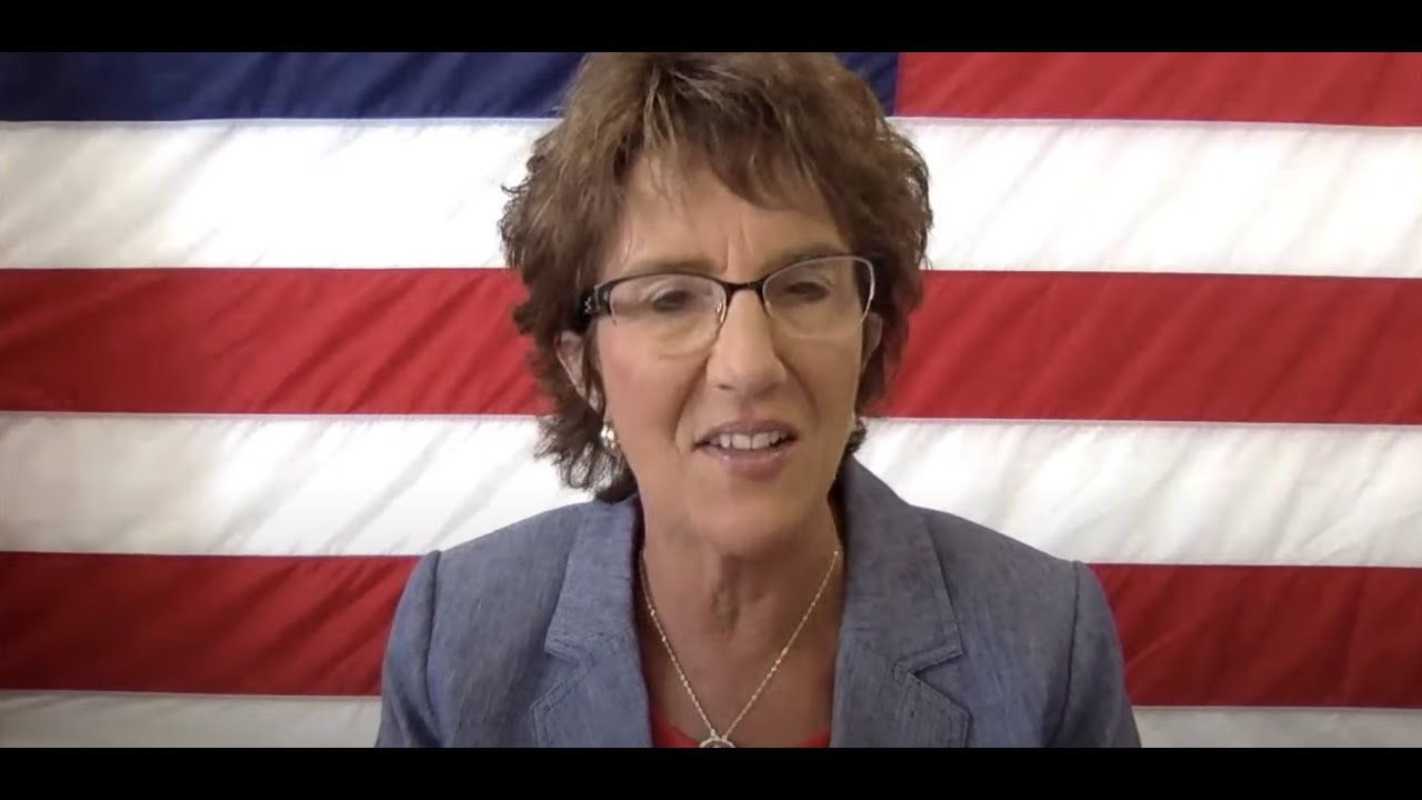 Walorski Introduces Indiana FSSA Secretary Dr. Jennifer Sullivan