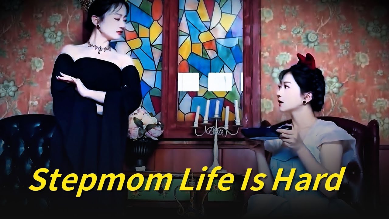 Stepmom Struggles No One Talks About!