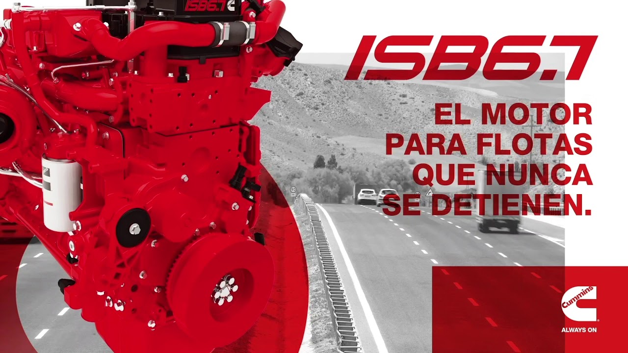 ISB6.7