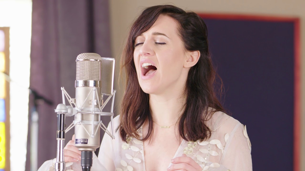 Lena Hall Obsessed: Radiohead – “Exit Music (For a Film)”