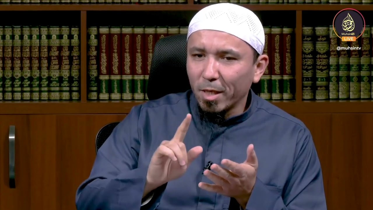 Imomlar sofimi? | Ustoz Yusuf Davron