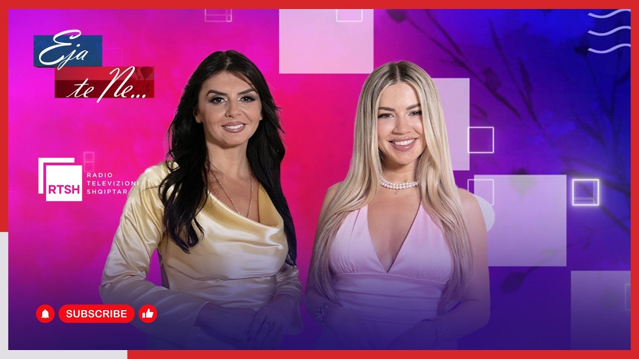 🔴 LIVE Eja te ne  - 16 Mars 2026