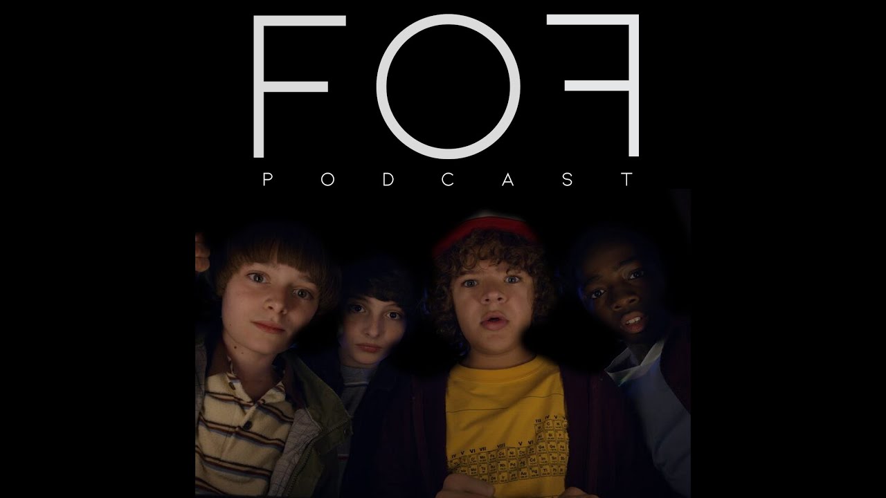 Episode 1 - Stranger Things Final Episode: The Good, The Bad, The Upside Down