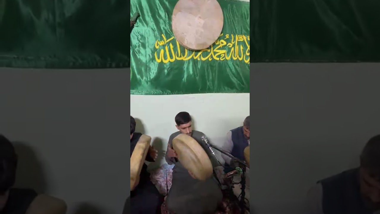المداح خليل راكان الحيالي/