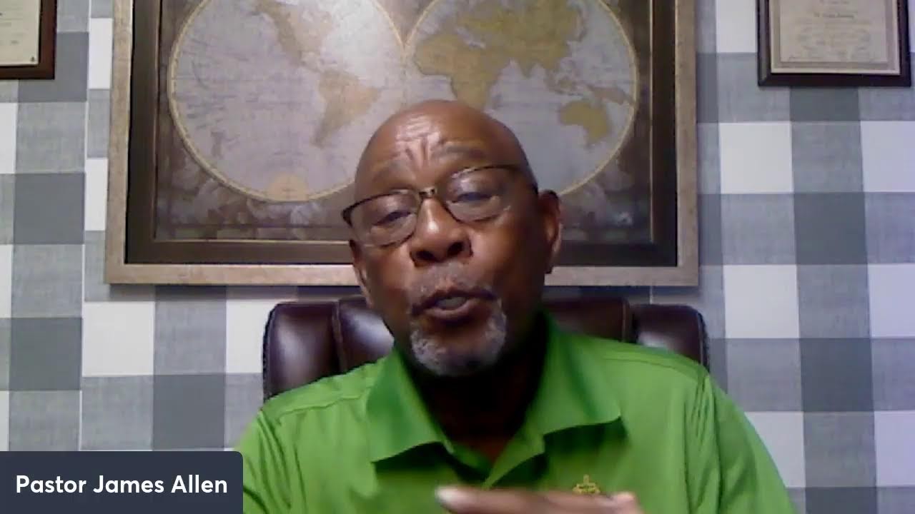 Tuesday Biblical Principles for Life