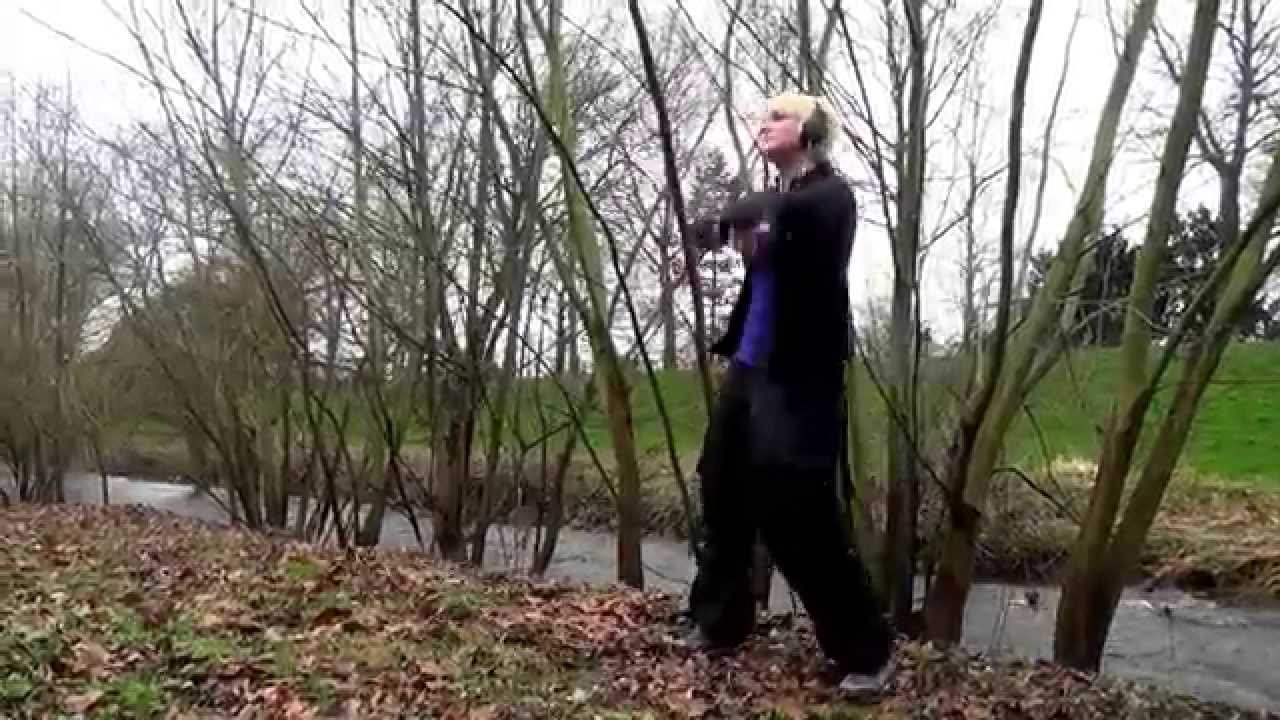 NGS Lexi - Industrial Dance to Trial and Error