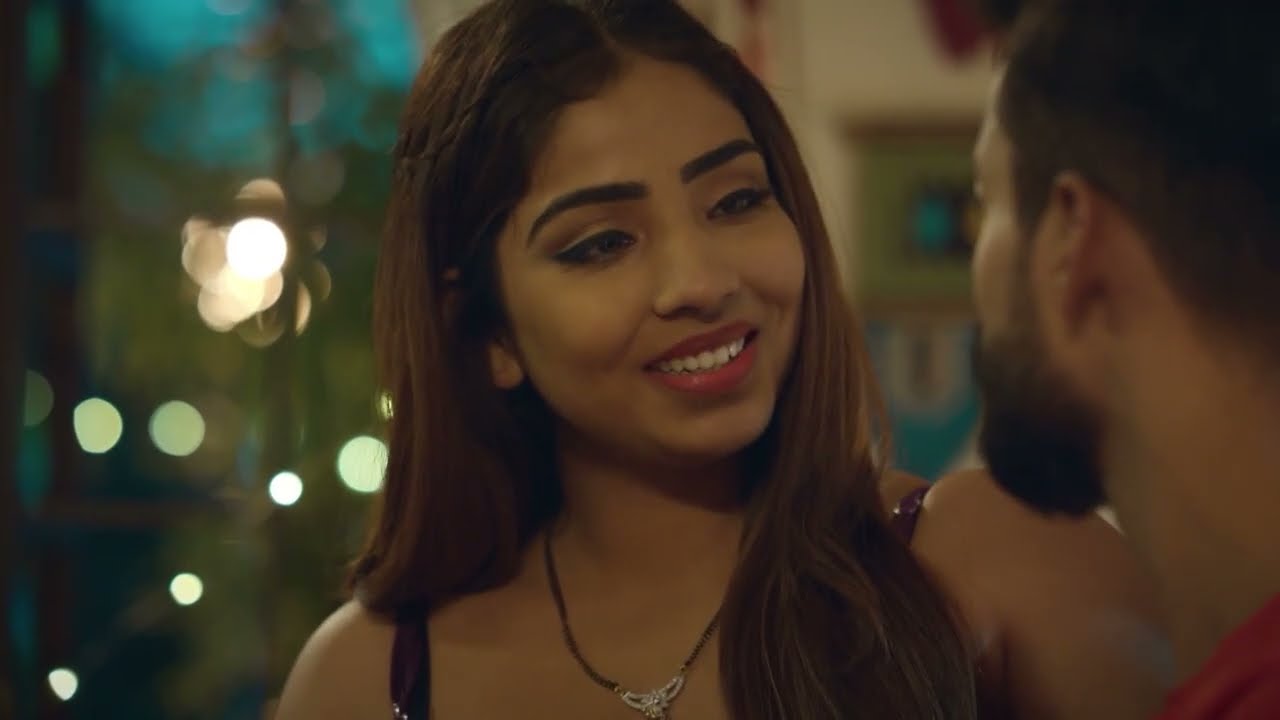 अरे जेठ जी धीरे डालिए, भागी नहीं जारी हु मैं | Ullu New Web Series | Hindi Crime Show