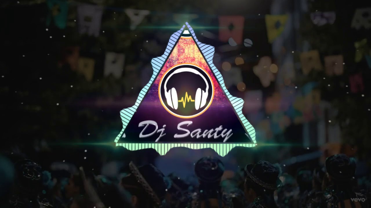 Mix Caporal 2020 Junio II DJ SANTY II