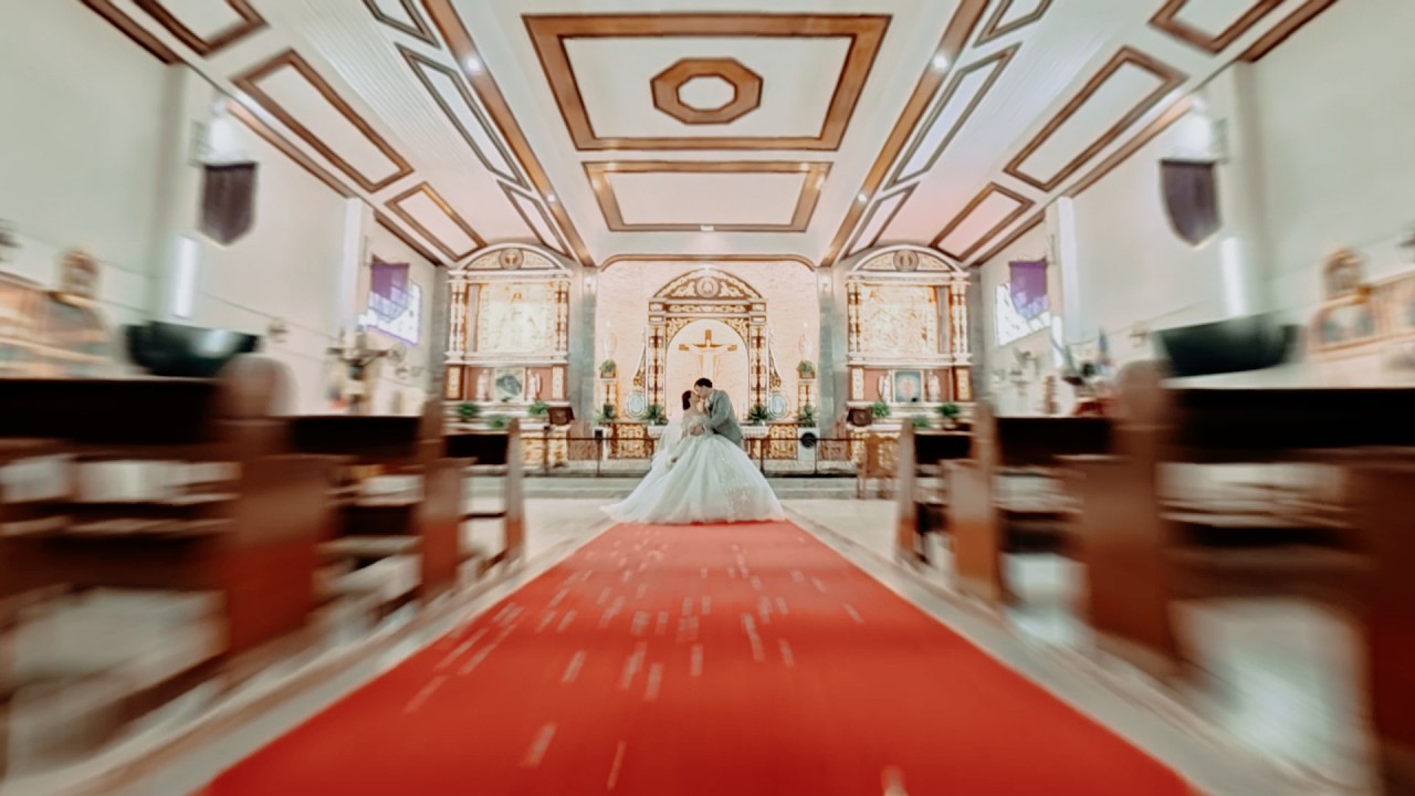 Carlo & Melody Same Day Edit