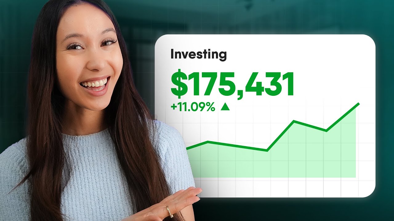 If I Started Investing For 2025, This Is What I'd Do