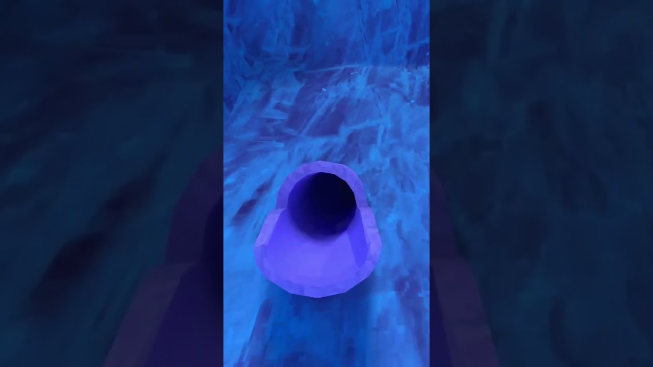 Secret tunnel #secrettunnel #gorilla #gorillatagfun #gaming #gorillatag #vr #gtag #fun