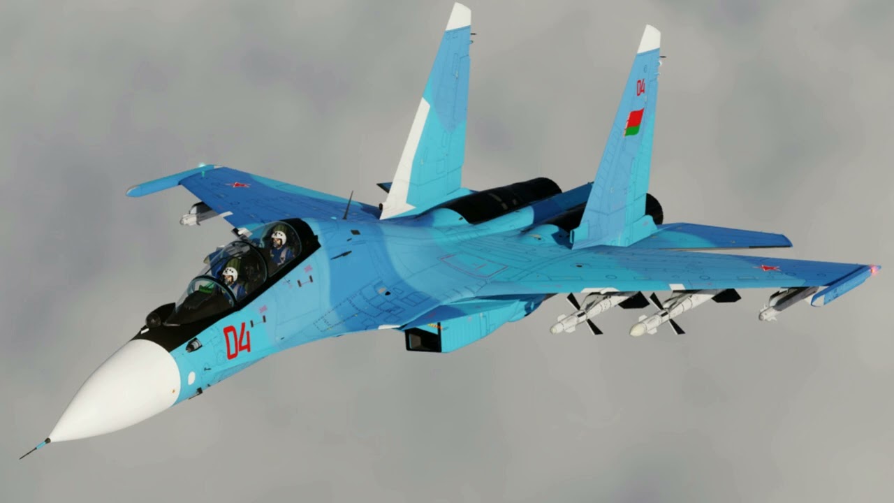 Обзор модели Су-30СМ в масштабе 1/48 от компания Звезда. Часть первая.