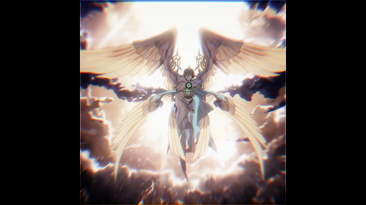 Archons and Heavenly Principles edit || Emperor's New Clothes || Genshin Impact