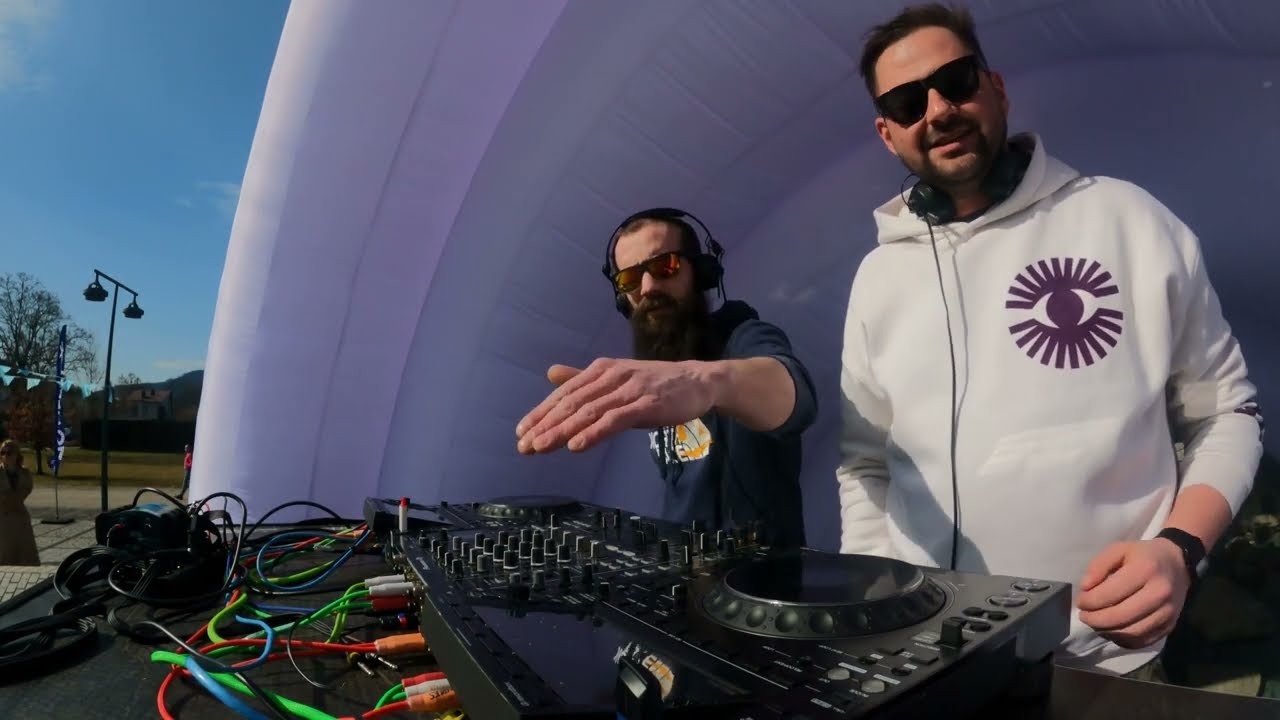 MNIAM COLLECTIVE @SnowFestPL '25