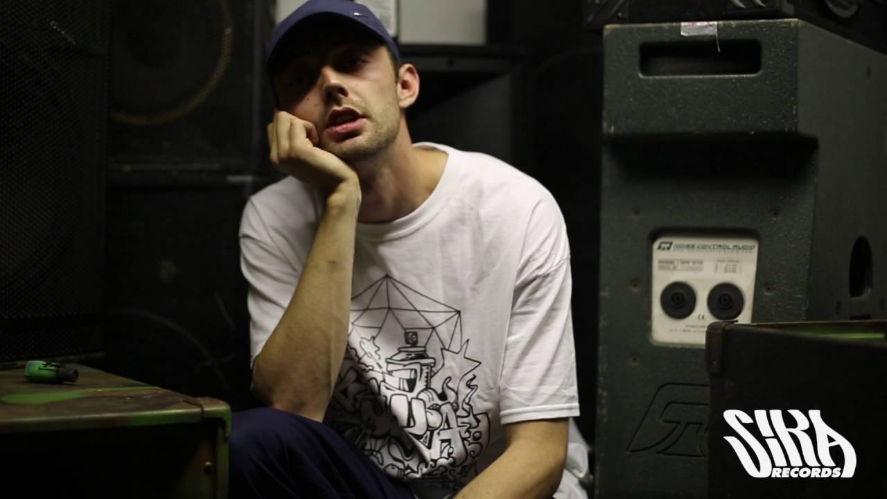 SIKA INTROVIEW: OMUS ONE FT. SKINNYMAN + MAD FREESTYLE