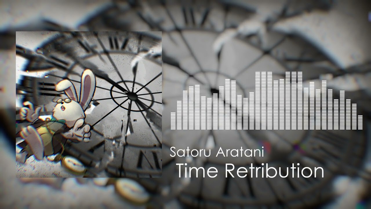 Satoru Aratani - Time Retribution [Speed Core]