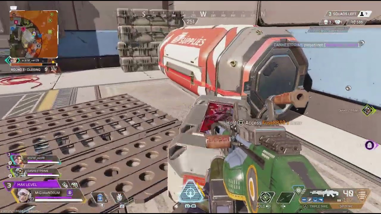 Apex Legends Makes No Sense
