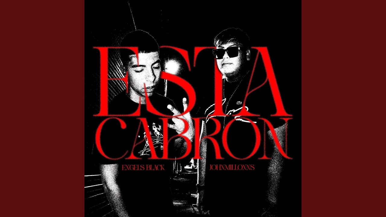 Esta cabron (feat. Johnmillionnns, NEO LA JOYA & ehyoufaiver)