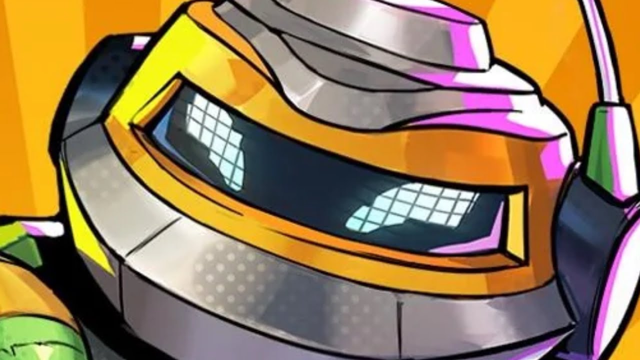 TMNT Splintered Fate : Metalhead DLC