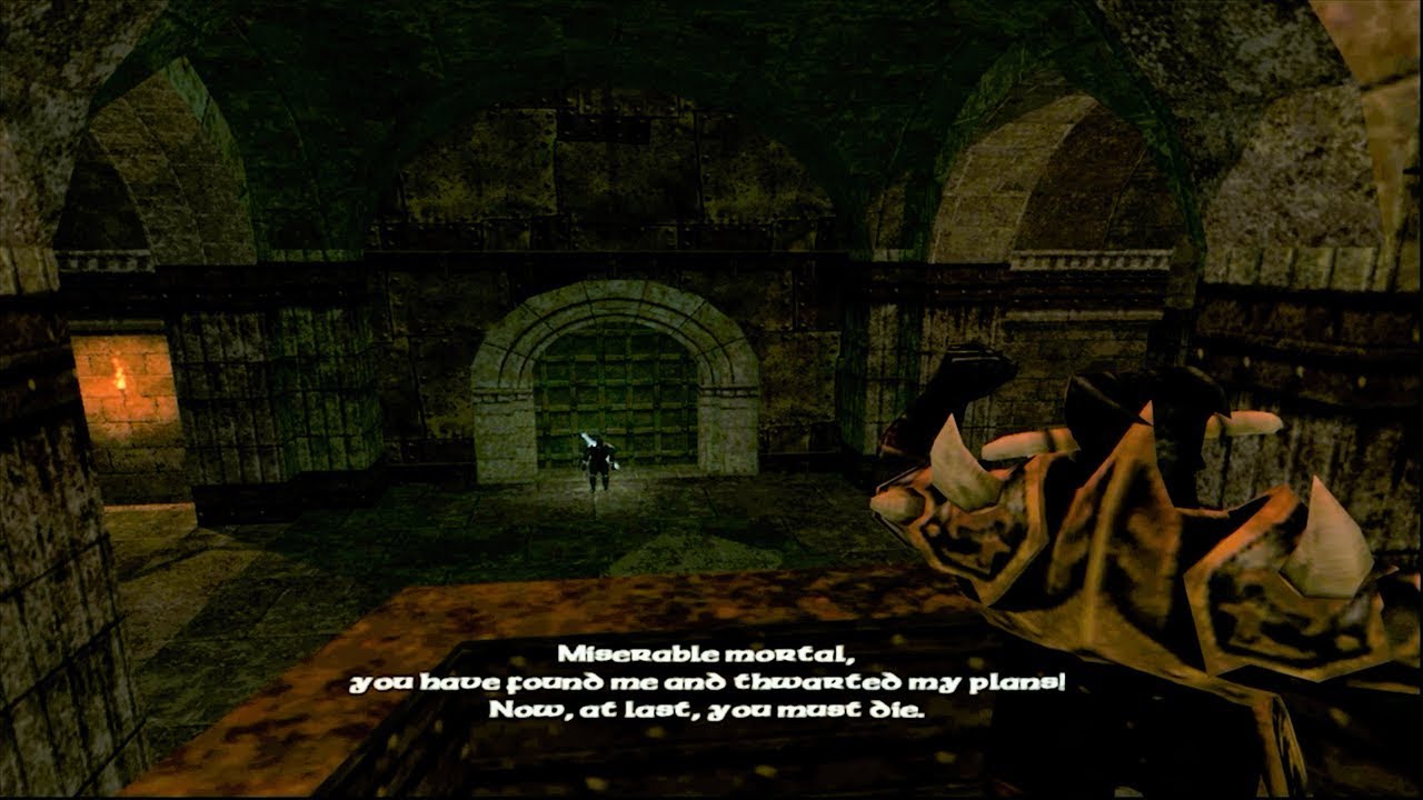 Killing Dal Gurak