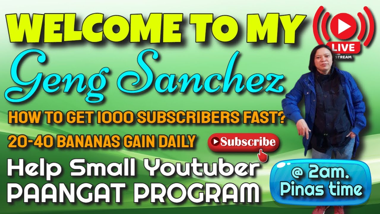 PAANGAT PROGRAM SHORT VIDEOS