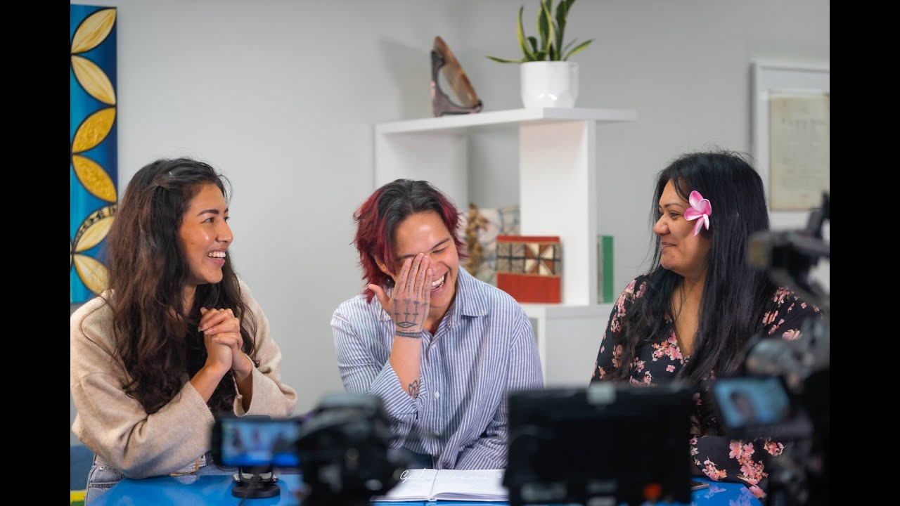 BluTable Podcast with Pea and Claudia: Yvonne Sapatu