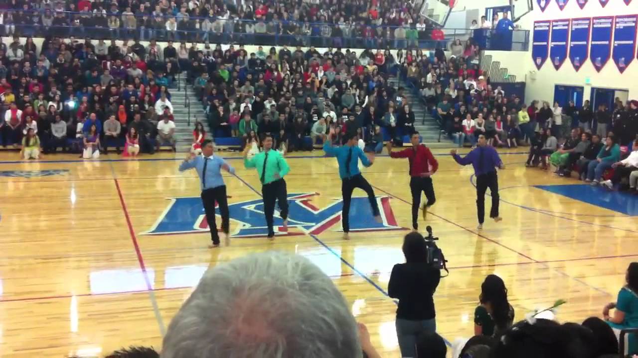 Multi-Culture assembly