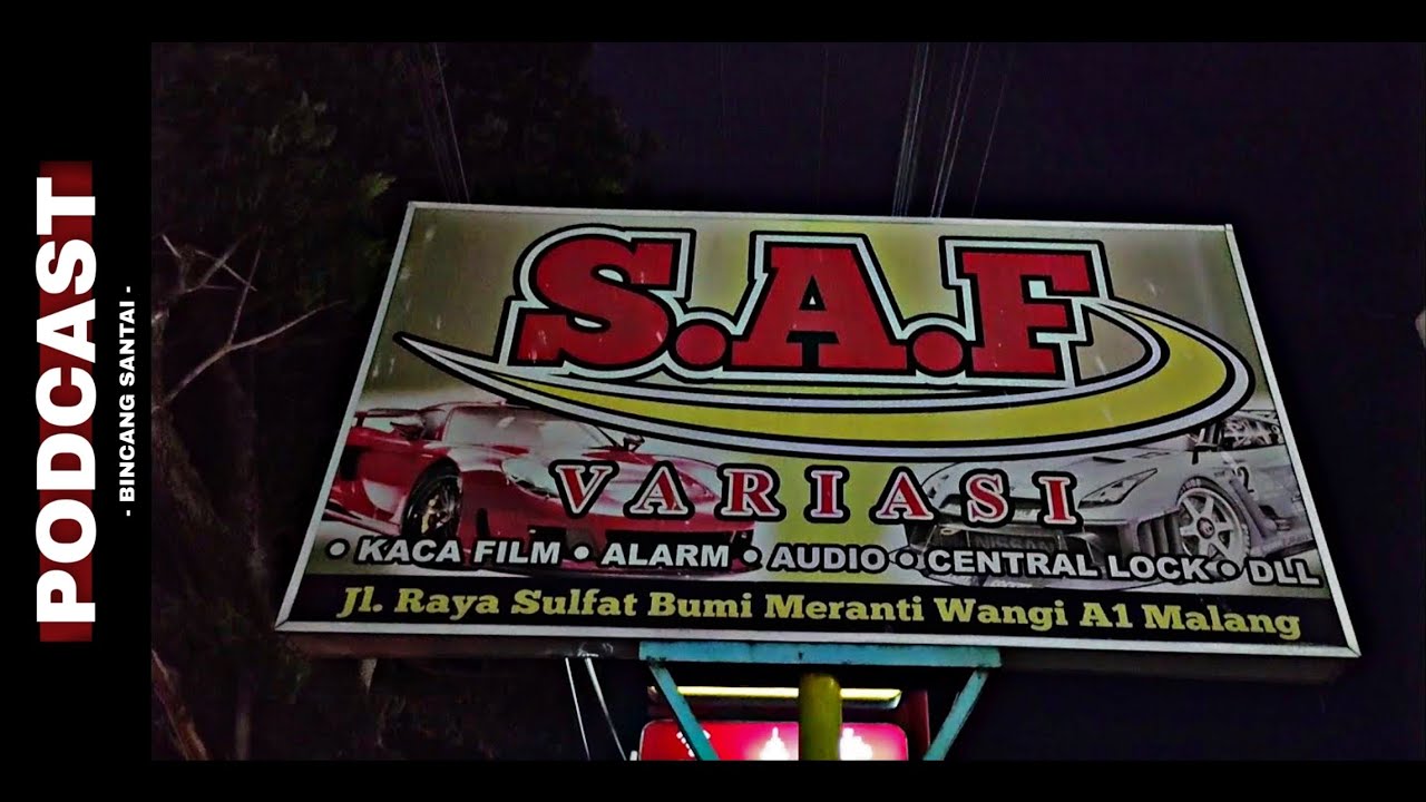 SAF🎥 Variasi mobil dikota malang & Butuh bisa di call tinggal datang🎬 #saf #hendramalang7 #variasi 🎬