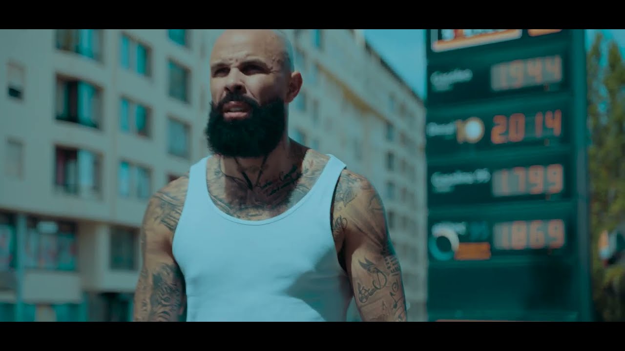 Barata feat Veecious x Abelha Afrozone - Money for Real