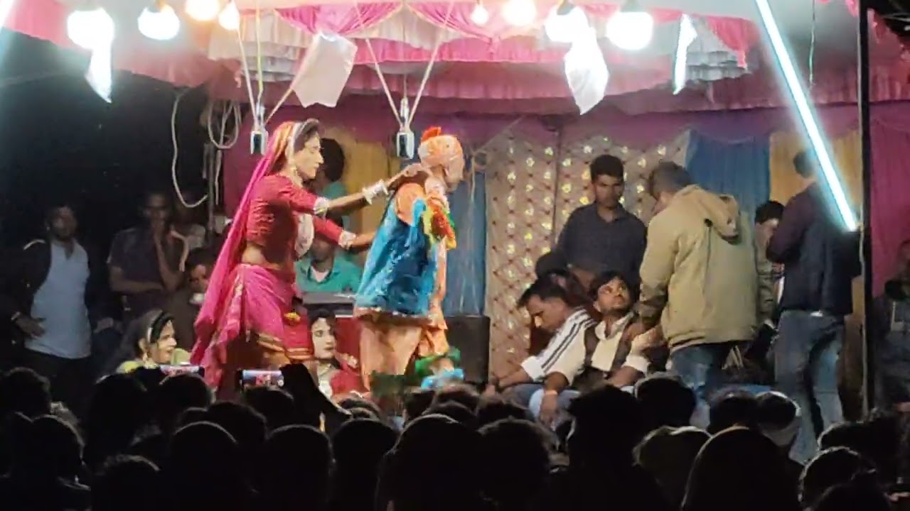 Anshil mama songadya party kevdipada💫ganesh kaliya dhamaka 💫